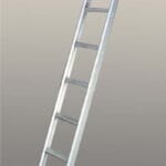 Wall Supporting Ladder- Gagan Enterprises Ludhiana