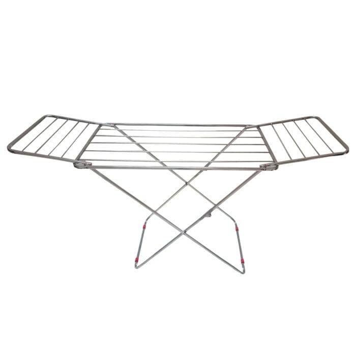 Steel Cloth Stand Gagan Enterprises Ludhiana