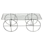 Garden Pot Stands India Gagan Enterprises