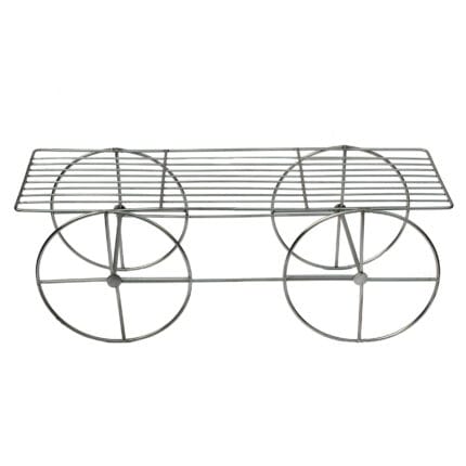 Garden Pot Stands India Gagan Enterprises
