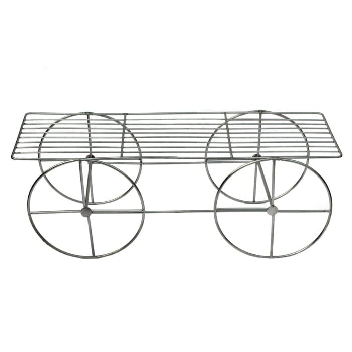 Garden Pot Stands India Gagan Enterprises