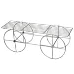 stainless steel pot stand