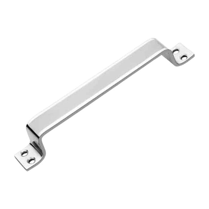 Stainless Steel Door Handles - Image 1