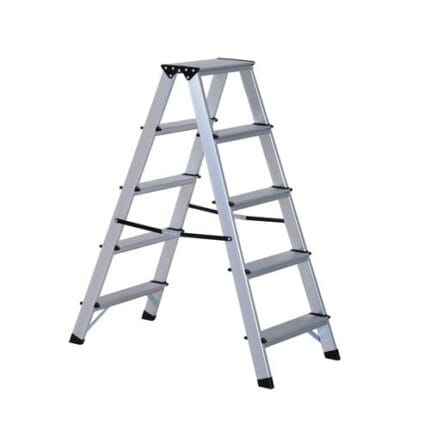 A-Type Ladder Gagan Enterprises Ludhiana