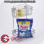 Detergent Rack Gagan Enterprises