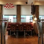 Italian Modular Kitchen