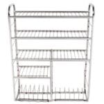 Kitchen Racks Gagan Enterprises