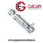 Mat Finish Tower Bolt