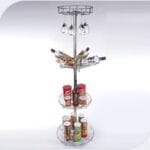 Multi Use Pole System