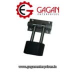 Stainless Steel Door Stopper