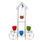 Hut Pot Stand Gagan Enterprises Ludhiana