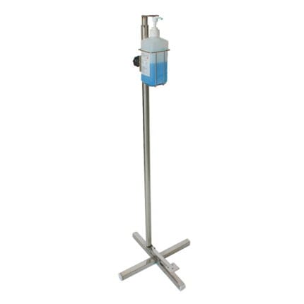 Sanitizer Stand- Gagan Enterprises Ludhiana
