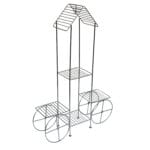 Hut Pot Stand Gagan Enterprises Ludhiana