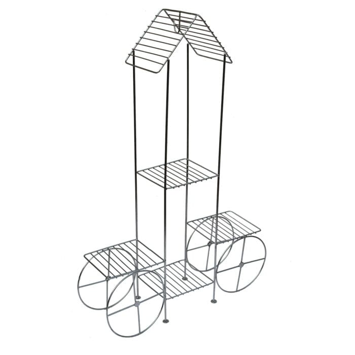 Hut Pot Stand Gagan Enterprises Ludhiana
