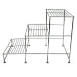 Garden Pot Stands Gagan Enterprises Ludhiana