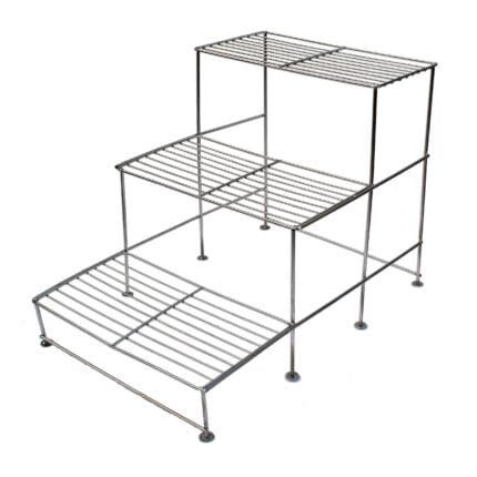 Garden Pot Stands Gagan Enterprises Ludhiana