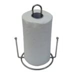 Kitchen paper towel roll holder Gagan Enterprises Ludhiana