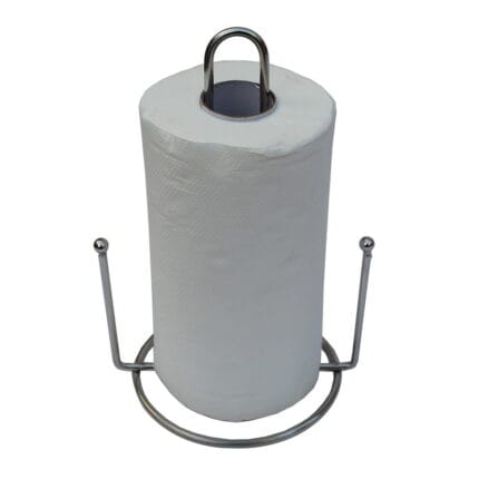 Kitchen paper towel roll holder Gagan Enterprises Ludhiana