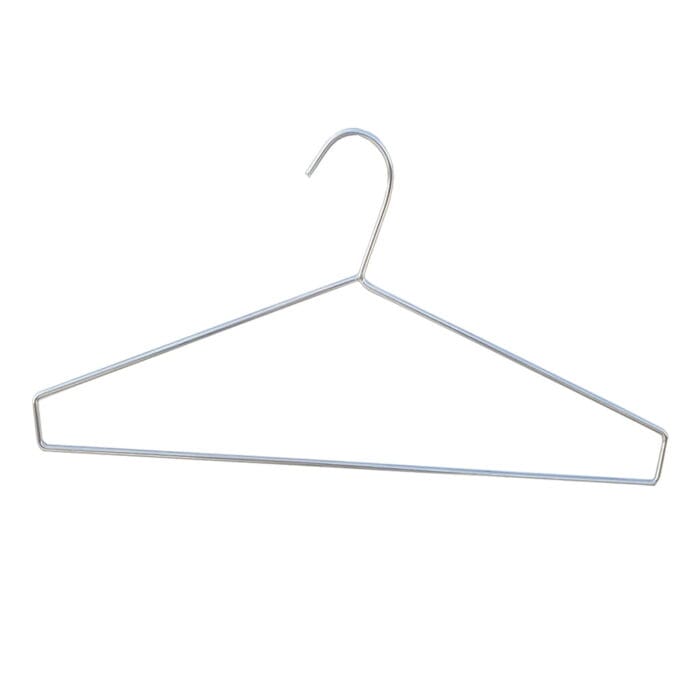 Cloth Stand Steel Hangers Gagan Enterprises Ludhiana