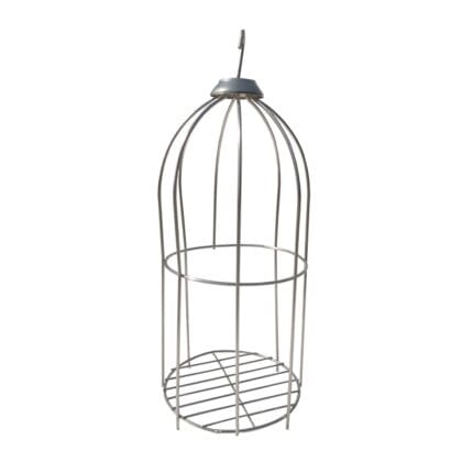 Wall Hanging pot stand - Gagan Enterprises Ludhiana