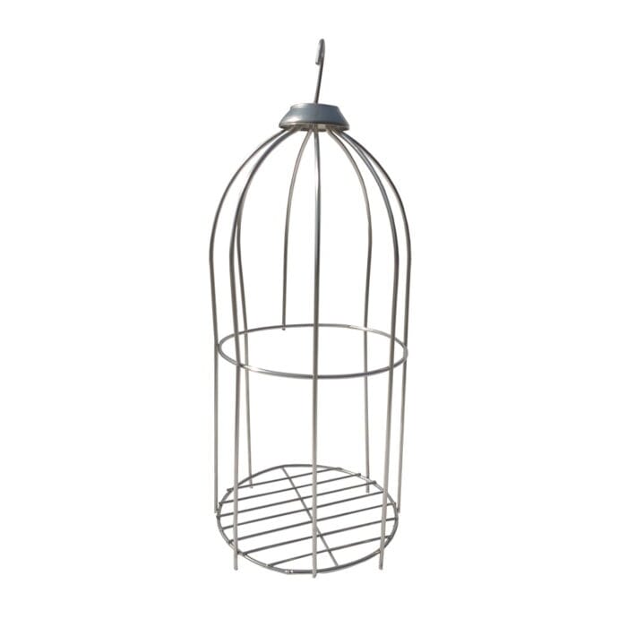 Wall Hanging pot stand - Gagan Enterprises Ludhiana