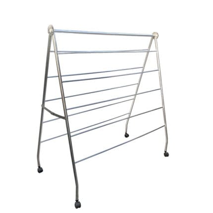 clothes drying rack gagan enterprises ludhiana