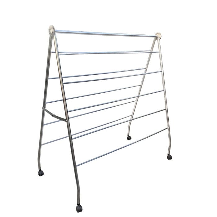 clothes drying rack gagan enterprises ludhiana