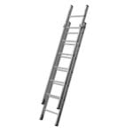 Extension Ladder Gagan Enterprises Ludhiana