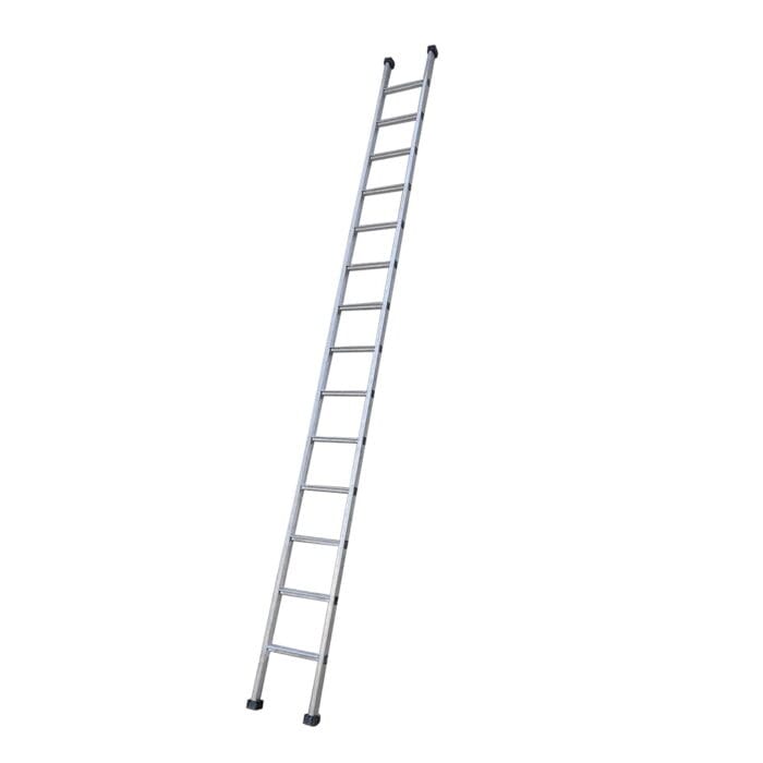 Aluminium Step Ladder Gagan Enterprises Ludhiana