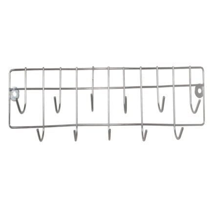 Hook Rail Gagan Enterprises Ludhiana