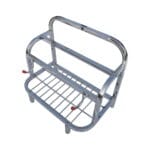 Chakla Belan Tawa stand Gagan Enterprises Ludhiana