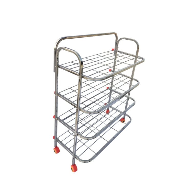 Shoe Rack Gagan Enterprises Ludhiana