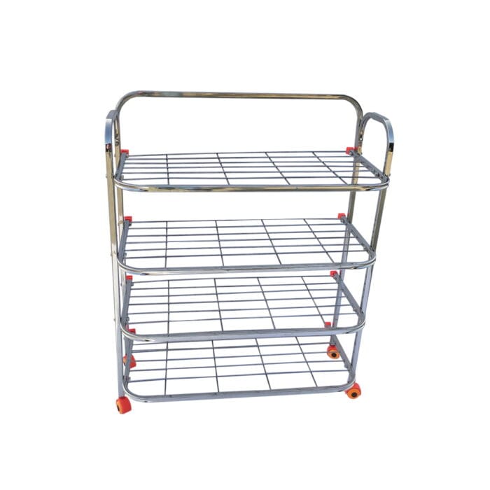 Shoe Rack Gagan Enterprises Ludhiana