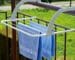 cloth hanger stand gagan enterprises