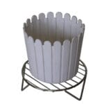 single garden pot stand Gagan Enterprises
