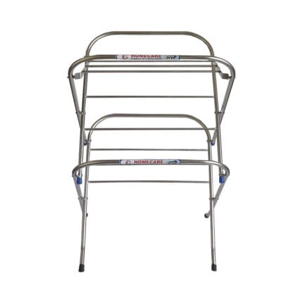 Homecare Stainless Steel Cloth Drying Stand