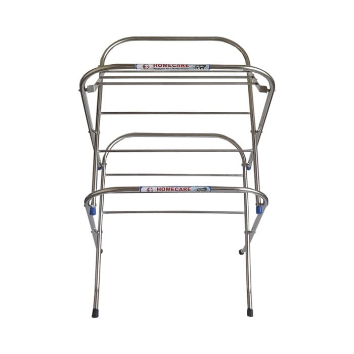 Homecare Stainless Steel Cloth Drying Stand