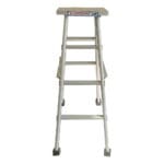 Aluminum Folding Ladder A-Type Gagan Enterprises