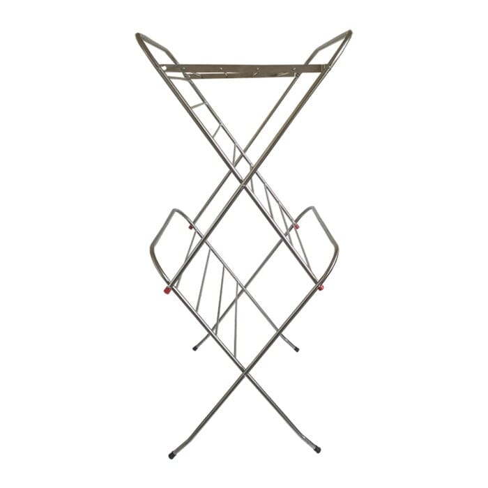 Homecare Stainless Steel Cloth Drying Stand