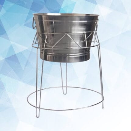 Dustbin Holder
