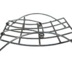 Homecare Stainless steel napkin holder