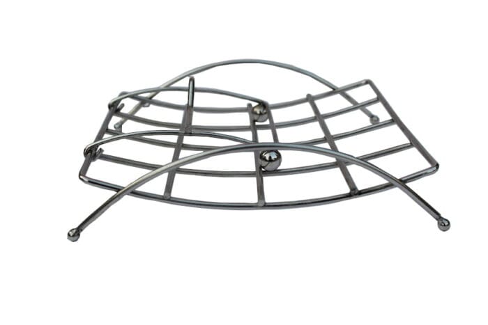 Homecare Stainless steel napkin holder
