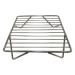 Stainless Steel Square Pot Stand - Image 2